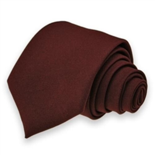 Youth Untied In Hand Necktie_US Thumbnail