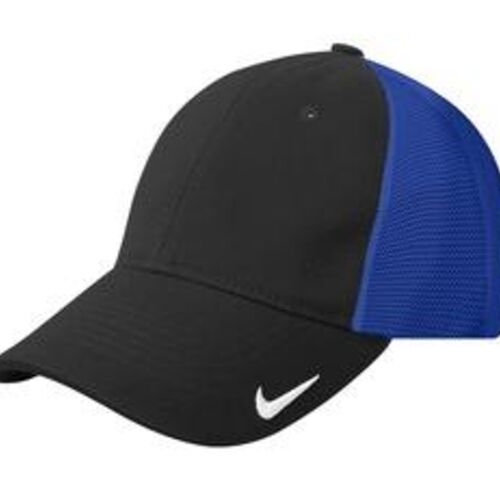 Nike Golf Mesh Back Cap II Thumbnail