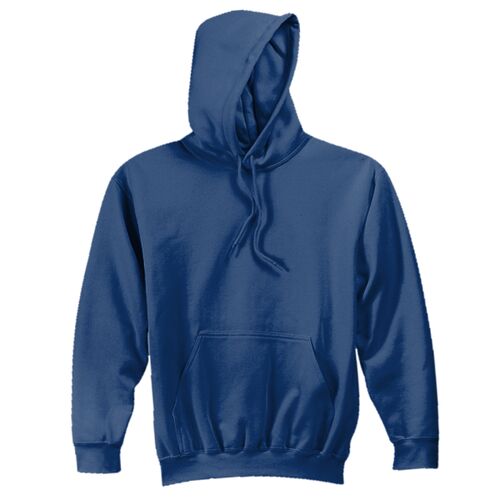 JERZEES - NuBlend Tall Hooded Sweatshirt Thumbnail