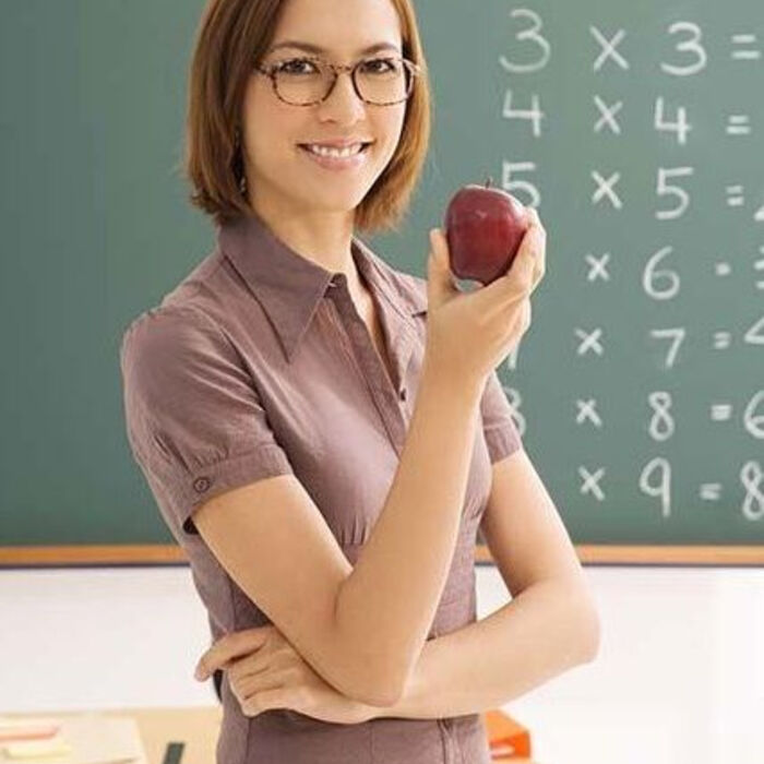 Mrs. Smith: 1ST Grade Thumbnail