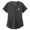 ® Ladies Endeavor Henley Thumbnail