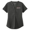 ® Ladies Endeavor Henley Thumbnail